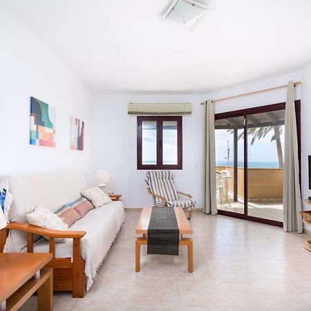 Home2Book Sea Front El Granillo, Beach & Wifi Коста Калма Экстерьер фото