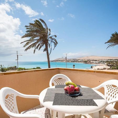 Home2Book Sea Front El Granillo, Beach & Wifi Коста Калма Экстерьер фото